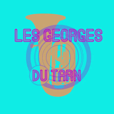 Logo Les Georges du Tarn
